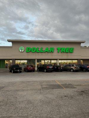 Dollar Tree