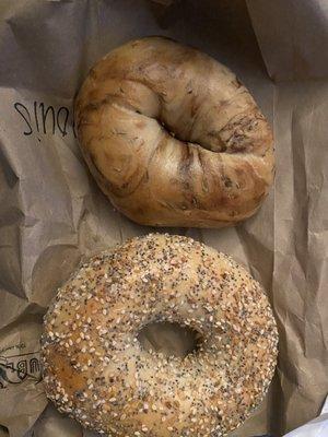 Silver Bay Bagels