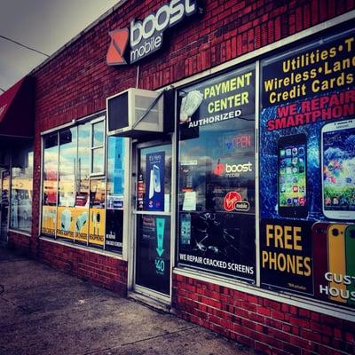 Boost Mobile by Lindenhurst Mobile