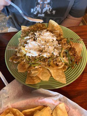 Nachos