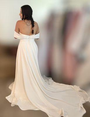 Bridal Alterations