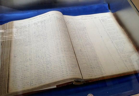 Historic Register......