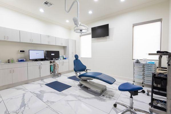 Advanced Surgical suite