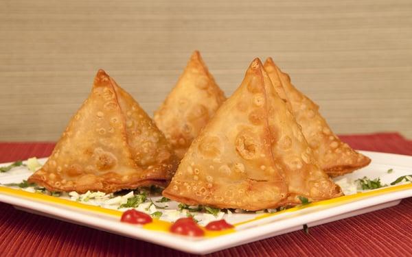 Samosa