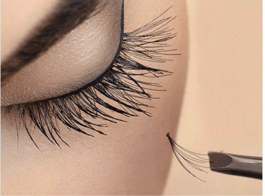 Eyelash Extension Specialist 320 Clock Hours at UCAS University of Cosmetology Arts & Sciences