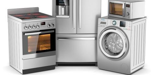 Western Slope Appliance Repair Mesa