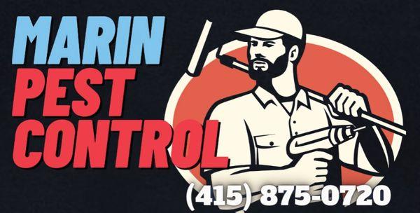 Marin Pest Control