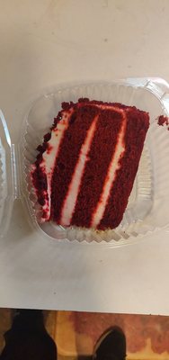 Red Velvet Cake