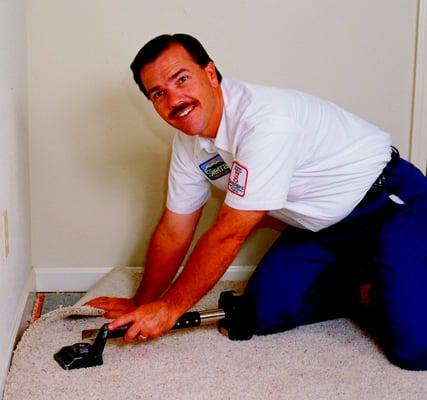 Expert Carpet Repairs and Restretching