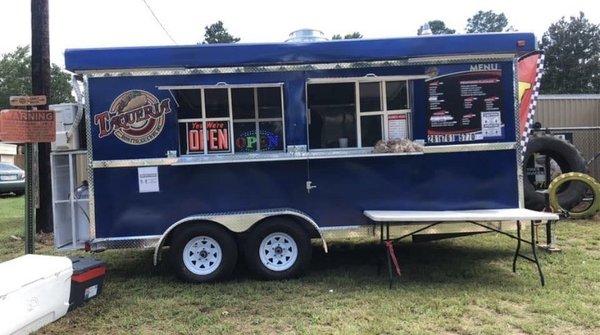 Taqueria Bonito Guerrero