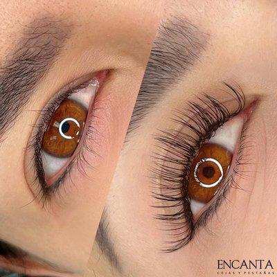 Encanta Cejas