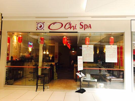 O chi spa