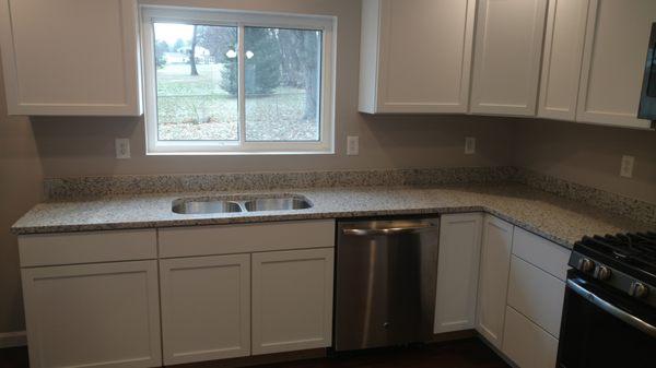 Granite Countertop