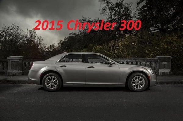 2015 Chrysler 300 For Sale Roanoke, IL