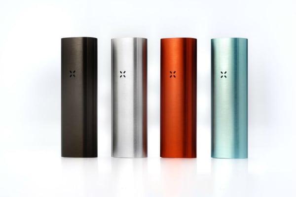 All four new pax is available in this store at the same price as the website!