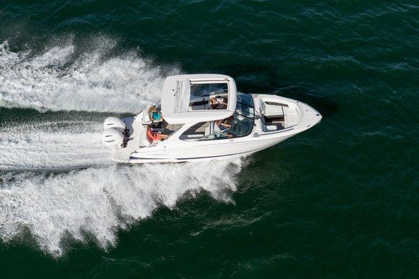 Visit www.sundancemarineusa.com to view our inventory