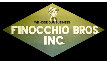 Finocchio Brothers, Inc.