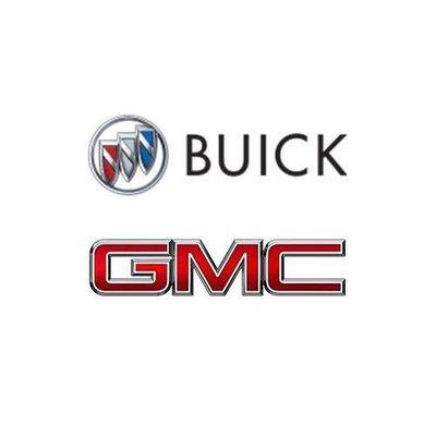 Buick-GMC Logo