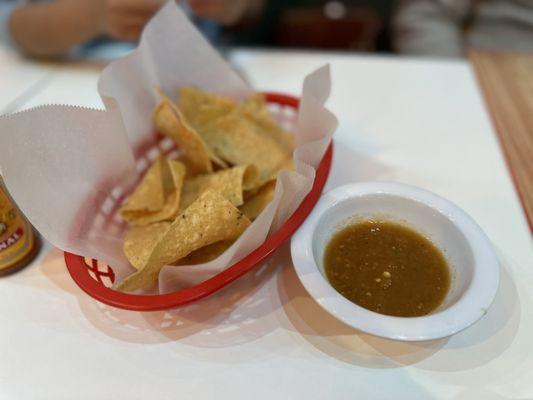 Tacos El Rinconcito