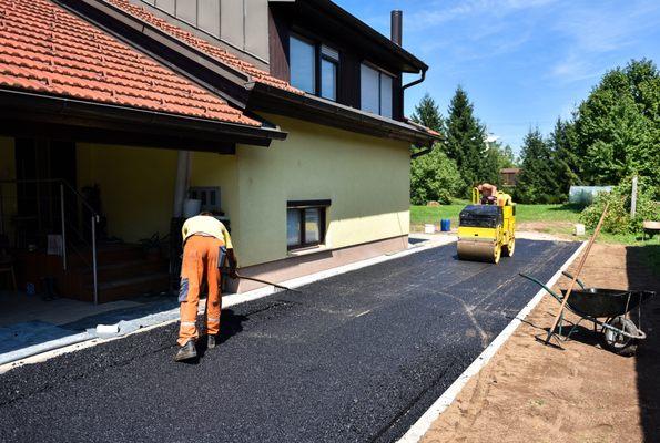 Paving Pros