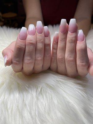 Gorgeous nails