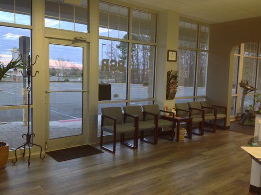 BSR Physical Therapy - Manahawkin, NJ