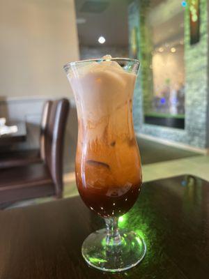 Thai Ice Tea