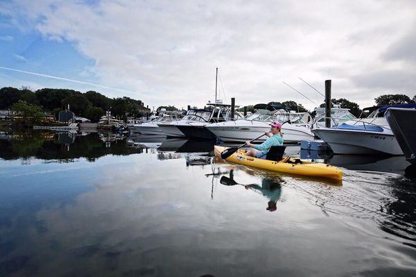 Best sit-on-top kayaks we've ever used