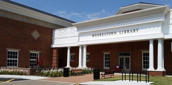 Moorestown Library