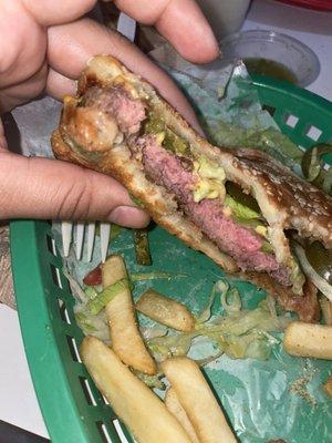 Hamburger los primoz