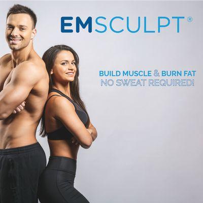 EMSCULPT