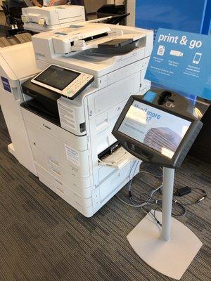 Copy Machine