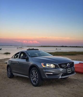 Volvo Cars of Cape Cod, Hyannis, MA