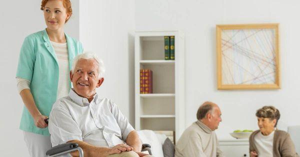 When it Comes to Your Elderly Parents' Companionship Support, Never Settle for Less, Choose All Phases Companion Care!