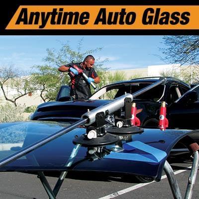 Arizona's Best Windshield Repair and Replacement Company