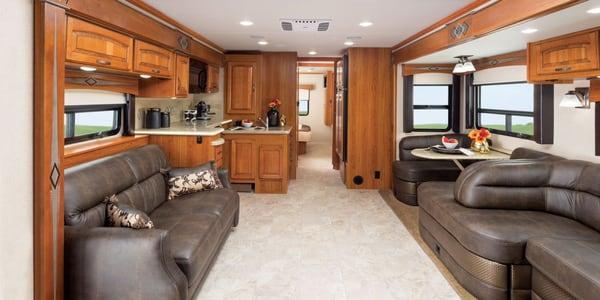 2016 Jayco Seneca at Valley RV Supercenter