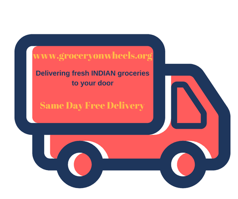 Same Day Free Delivery