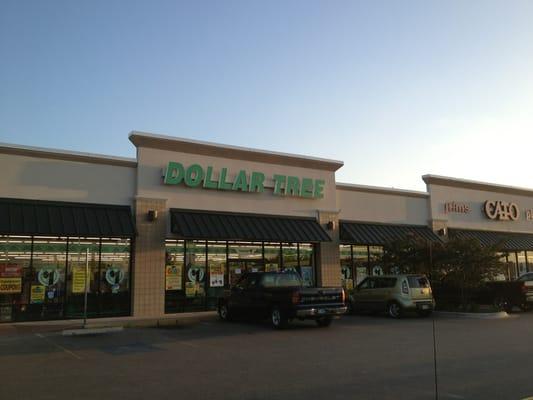 Dollar Tree