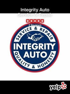 Integrity Auto Service & Repair