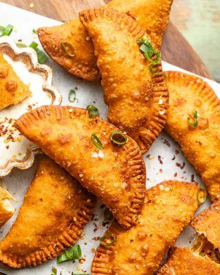 Empanadas