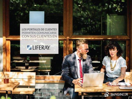 Liferay Digital Experience Platform in Miami Florida