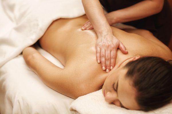 Serenity Therapeutic Massage