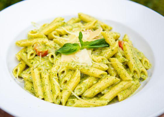 Pesto Primavera