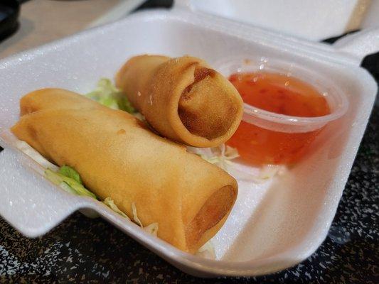 Lumpias