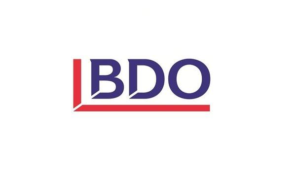 BDO Logo