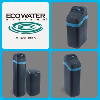 Eco Water Systems