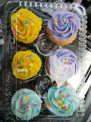 cupcakes