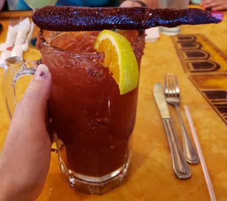 34oz Michelda