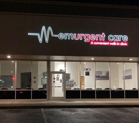 Emurgent Care