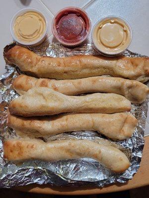 Breadsticks